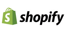 SHOPIFY